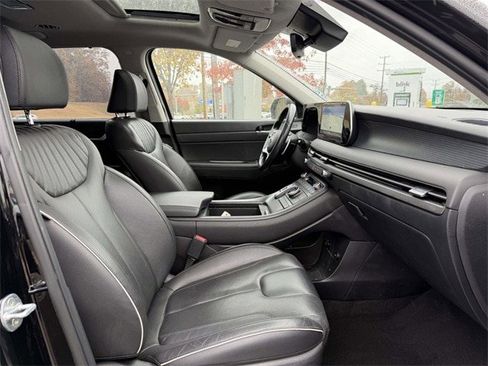 Used 2023 Hyundai Palisade Limited image 26