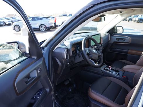 New 2026 Ford Bronco Sport Outer Banks AWD/4WD image 13