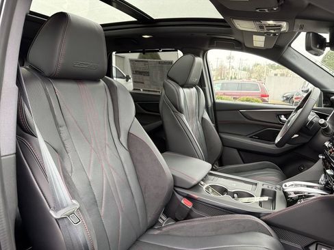 New 2026 Acura MDX Type S AWD/4WD image 21