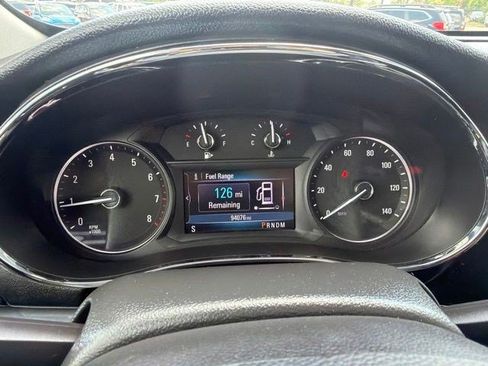 Used 2019 Buick Encore Preferred FWD image 26