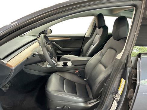 Certified 2023 Tesla Model 3 Long Range AWD/4WD image 9