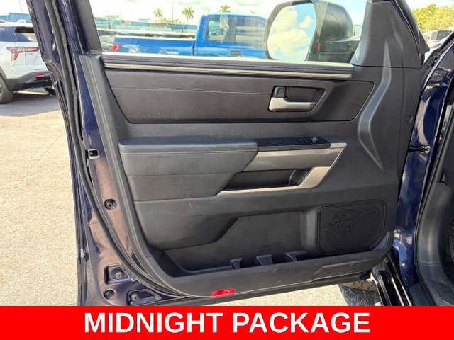 Used 2023 Toyota Tundra SR5 RWD image 12