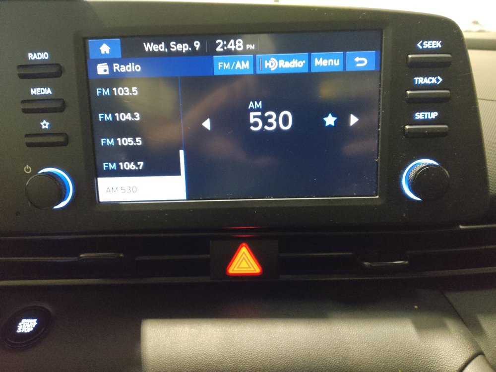 Used 2025 Hyundai Elantra Sport FWD image 25