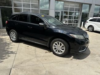 Used 2017 Acura RDX AWD video 2