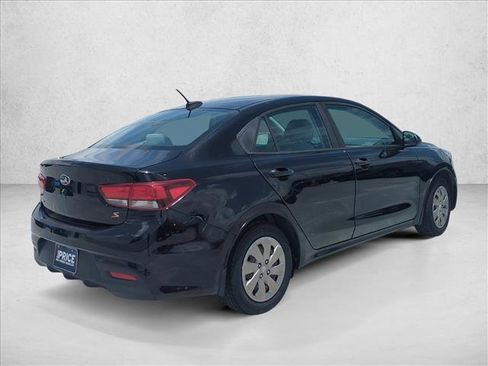 Used 2019 Kia Rio S FWD image 5