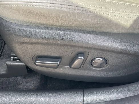 Used 2020 Hyundai Tucson SEL FWD image 10