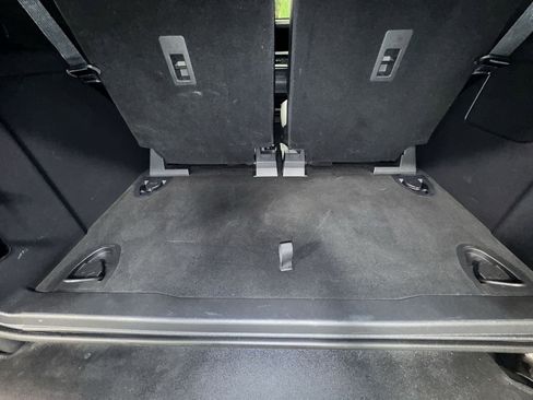 Used 2023 Ford Bronco Wildtrak image 30