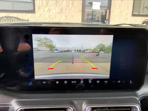 Used 2024 Ford Mustang Premium RWD image 25