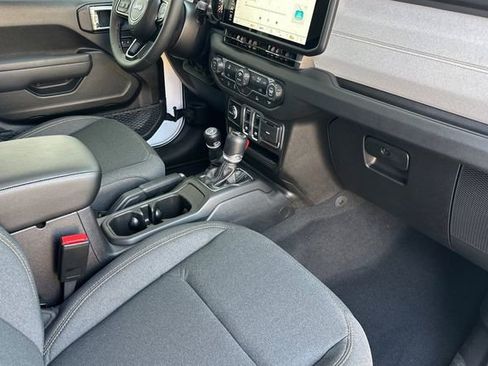 New 2026 Jeep Wrangler Sport S image 17