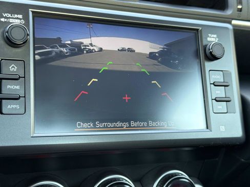 Certified 2023 Subaru BRZ Premium RWD image 25