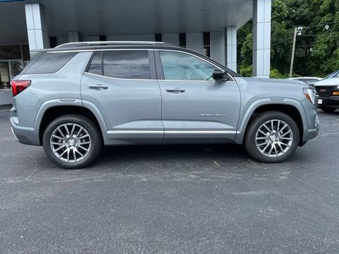 New 2027 GMC Terrain Denali w/ LPO, Floor Liner Package AWD/4WD image 20