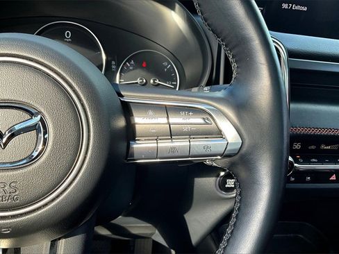 Used 2023 MAZDA CX-50 2.5 Turbo w/ Premium Plus Pkg image 12