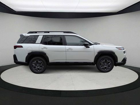 New 2026 Subaru Outback Premium image 9