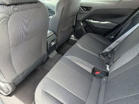 New 2026 Subaru Crosstrek 2.0i Premium AWD/4WD image 24