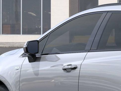 New 2026 Cadillac XT5 Sportv AWD/4WD image 12