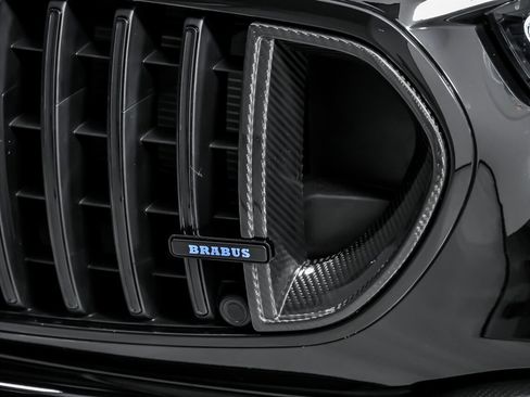 Used 2024 Mercedes-Benz S 63 AMG S image 8