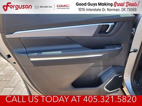 New 2026 Buick Enclave Sport Touring w/ Super Cruise Package FWD image 44