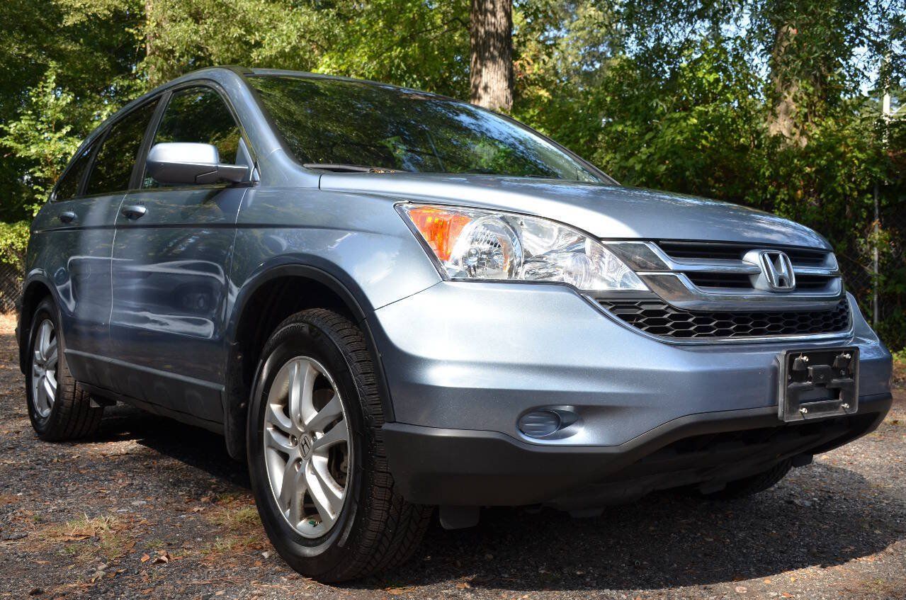Used 2010 Honda CR-V EX-L image 3