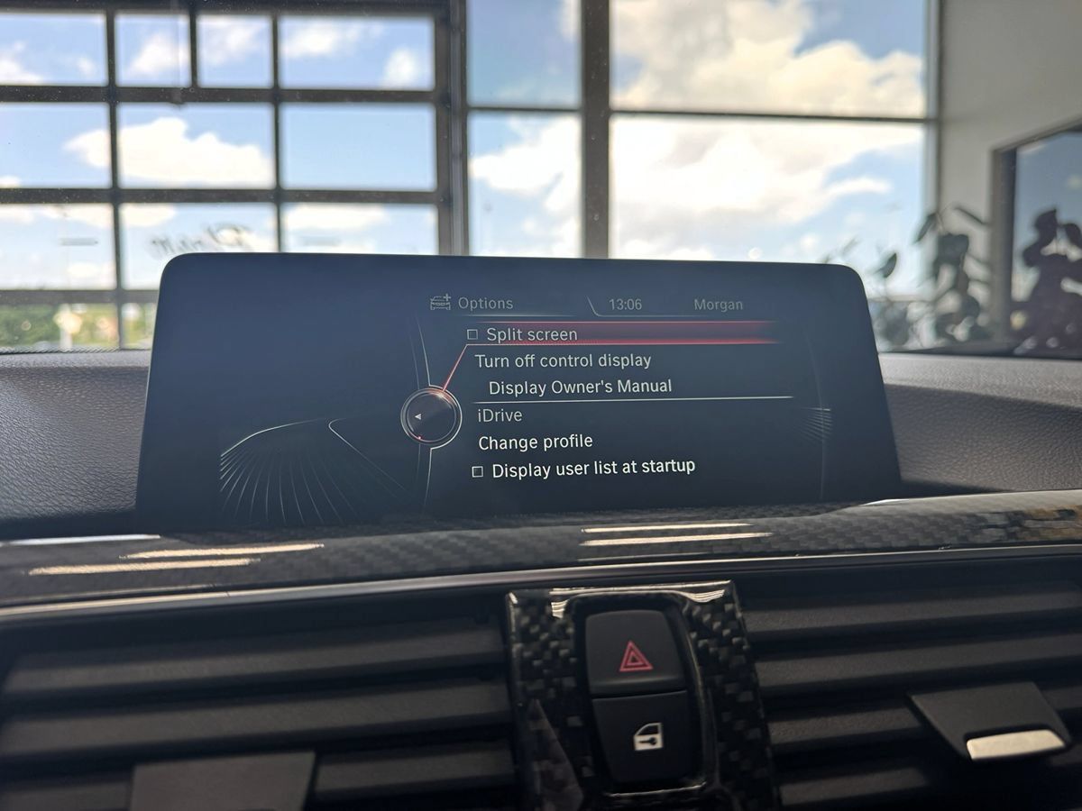 Used 2016 BMW M4 Coupe RWD image 31