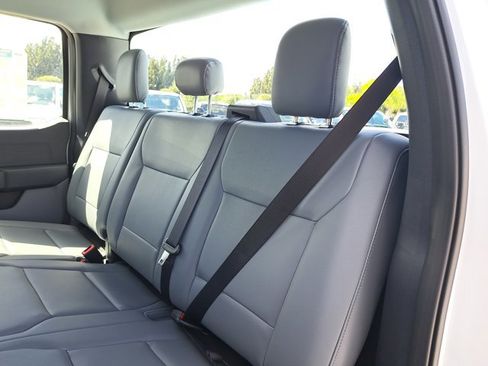 New 2026 Ford F350 XL w/ XL Driver Assist Package image 14