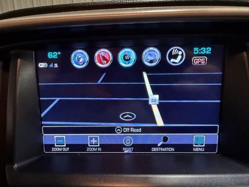 Used 2017 GMC Canyon Denali image 38