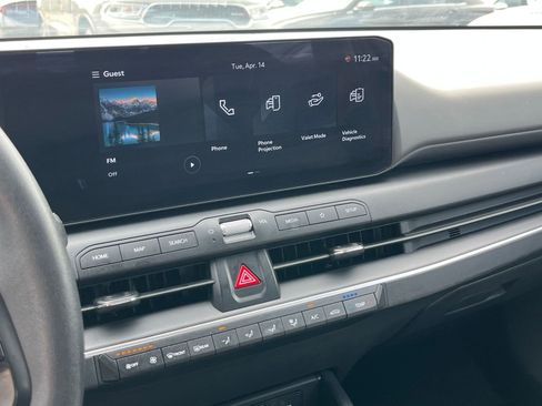 Used 2025 Kia K4 LXS image 20