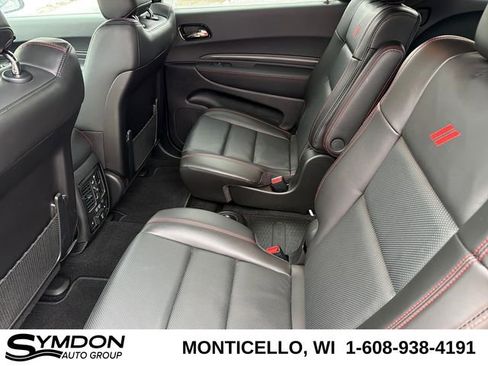 Used 2024 Dodge Durango GT image 18