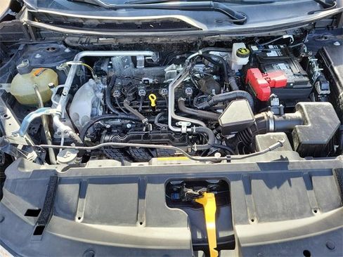 Used 2021 Nissan Rogue SV image 30