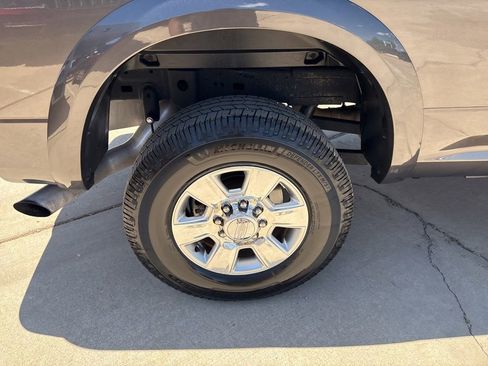 Certified 2016 RAM 2500 Longhorn w/ Convenience Group AWD/4WD image 11