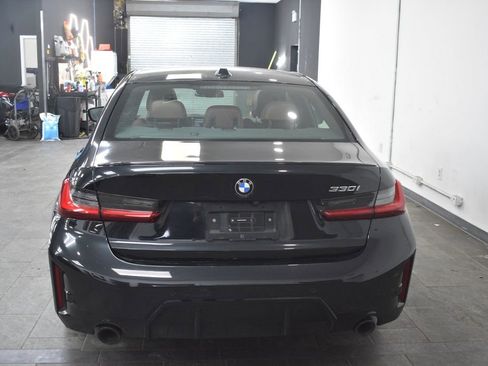 Used 2023 BMW 330i Sedan w/ M Sport Package image 6