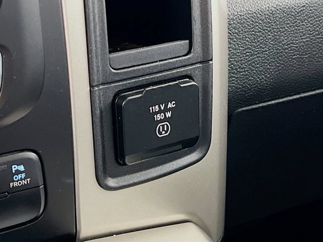 Used 2014 RAM 1500 Lone Star RWD image 19