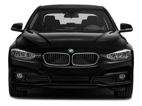 Used 2017 BMW 320i Sedan image 4