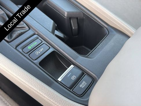 Used 2024 Honda Accord EX image 23