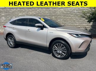 Used 2021 Toyota Venza Limited w/ Advanced Technology Package video 1