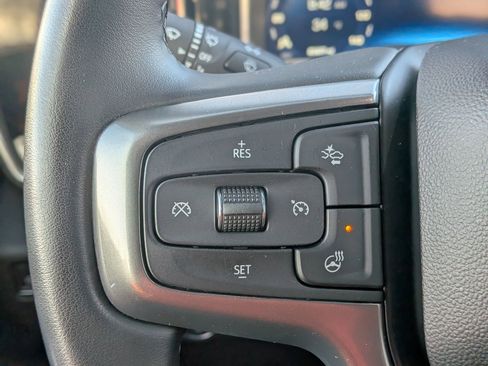 Certified 2024 Chevrolet Silverado 1500 LT image 21