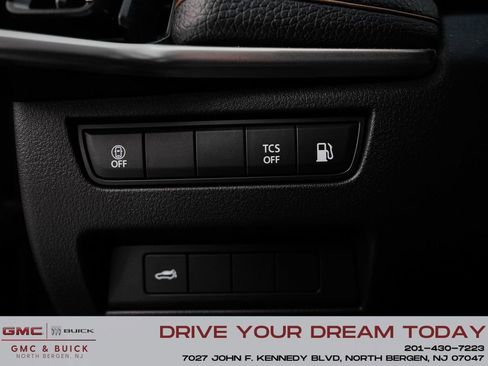 Used 2024 MAZDA CX-90 Plug-In Hybrid w/ Preferred image 20