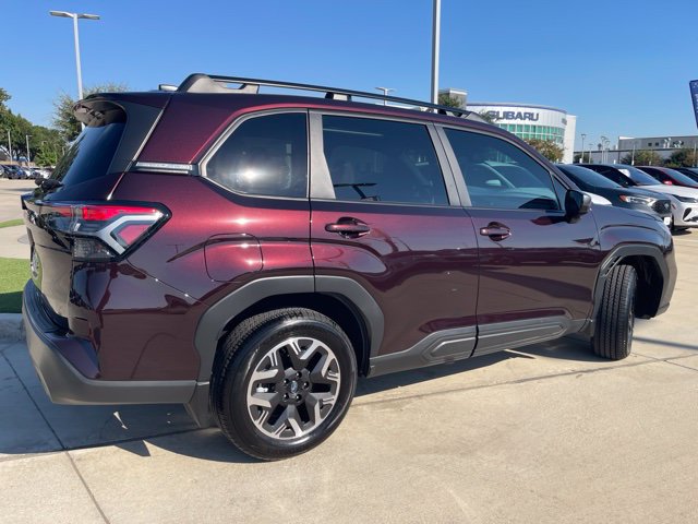 Certified 2026 Subaru Forester Premium w/ Base/Premium Package AWD/4WD image 3