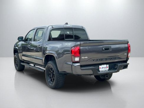 Used 2023 Toyota Tacoma SR AWD/4WD image 7