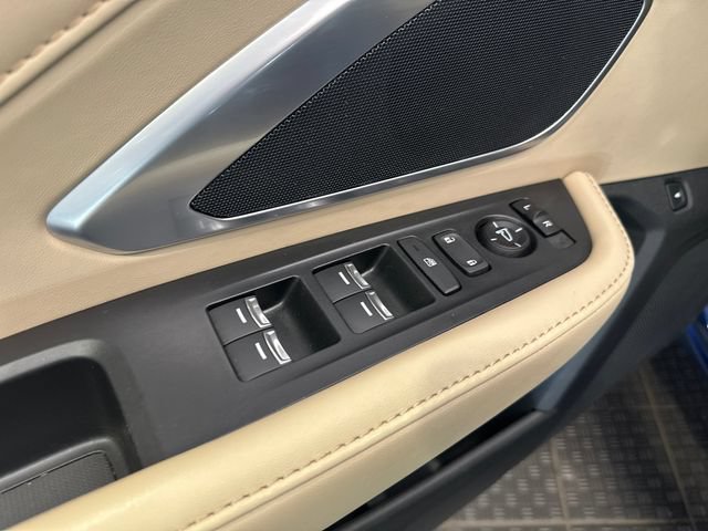 Used 2024 Acura RDX SH-AWD image 13