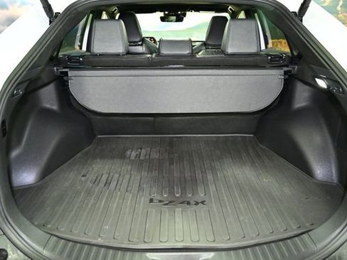 Used 2024 Toyota bZ4X XLE image 56