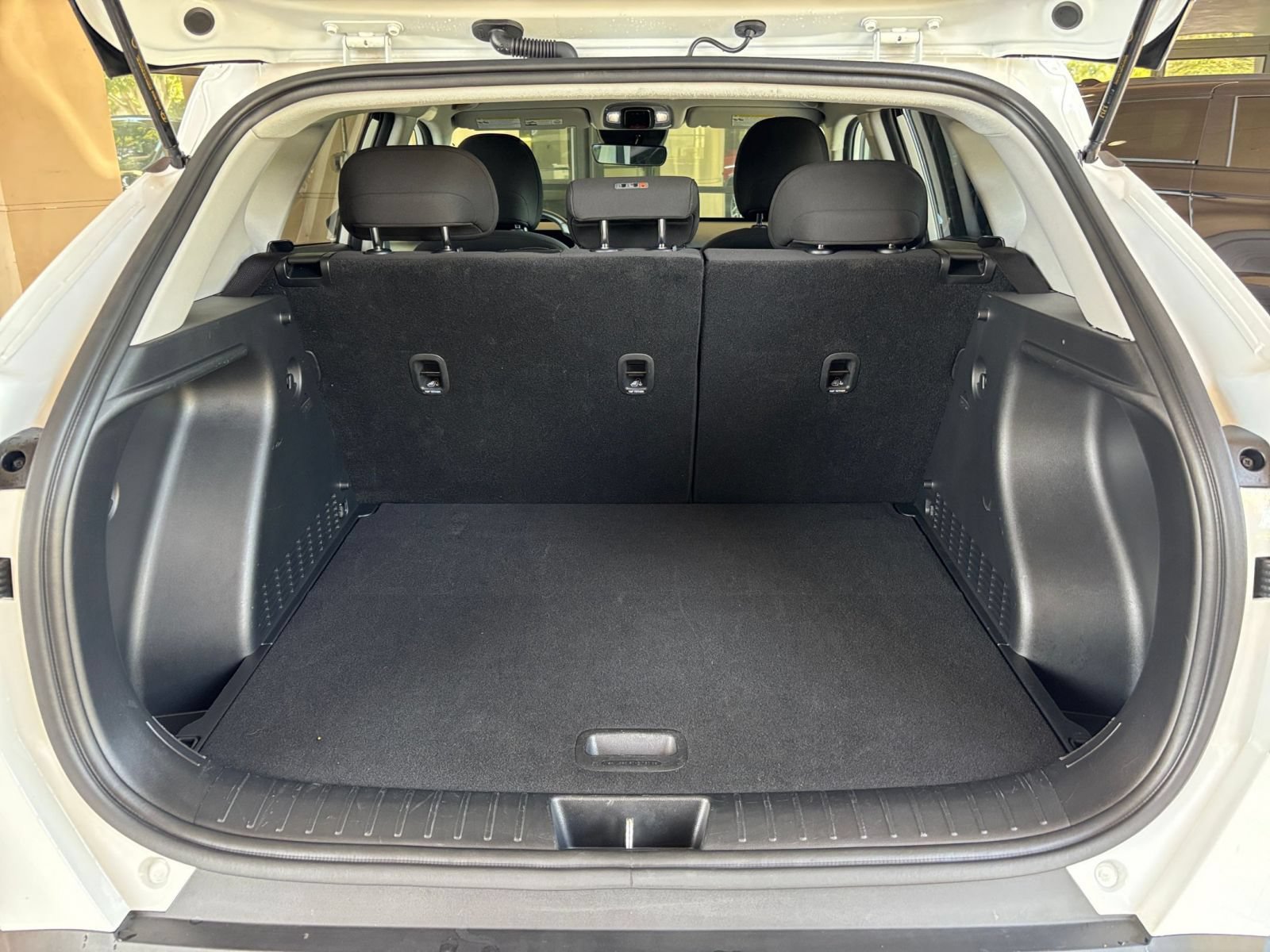 Used 2026 Hyundai Kona SEL Sport FWD image 29