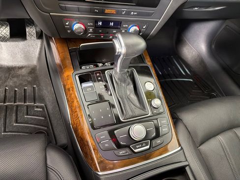 Used 2012 Audi A7 3.0T Prestige image 17