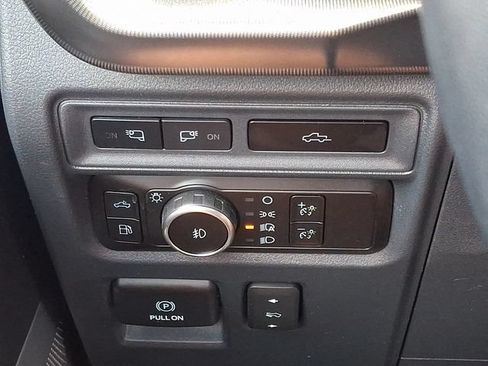 Used 2023 Ford F150 Platinum w/ Equipment Group 701A High AWD/4WD image 33