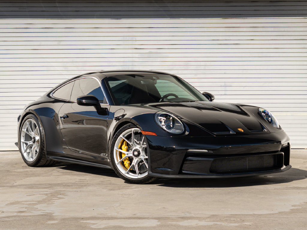 Certified 2024 Porsche 911 GT3 RWD image 29