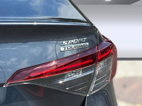 Certified 2025 Honda Civic Sport Touring image 12