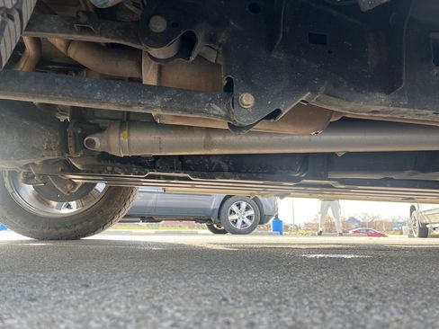 Used 2020 RAM 1500 Laramie image 20