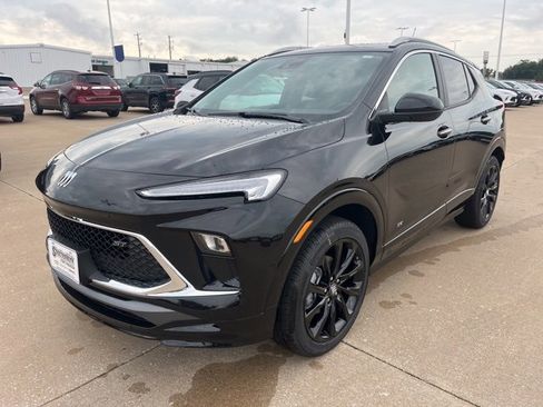 New 2026 Buick Encore GX Sport Touring w/ Comfort Package image 8