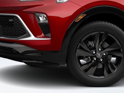 New 2026 Buick Encore GX Sport Touring image 29