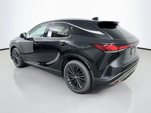 New 2026 Lexus RX 350 Premium w/ Convenience Package AWD/4WD image 5