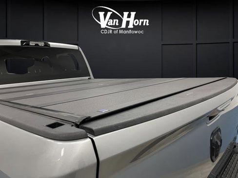 Used 2023 RAM 2500 Big Horn w/ Night Edition image 34